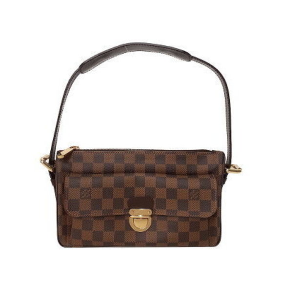Louis Vuitton Damier Ravello GM Bag - Picture 1 of 8